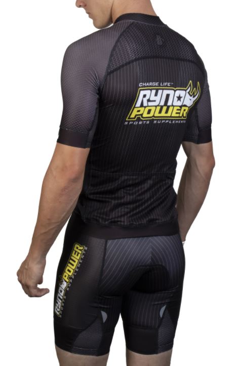 Ryno Power Elite Kit LTD Edition Pinstripe LRG