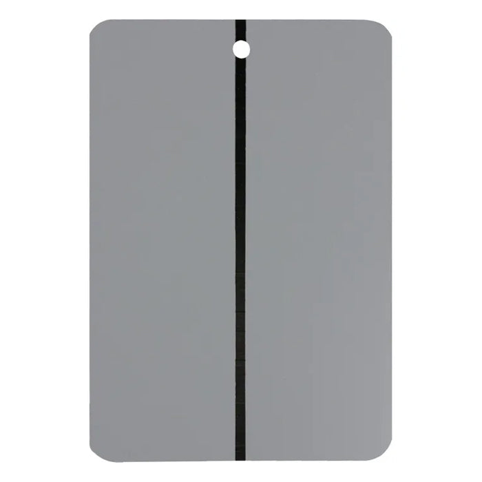 COSNOR GREY SPRAYOUT PAPER CARDS 50 PACK