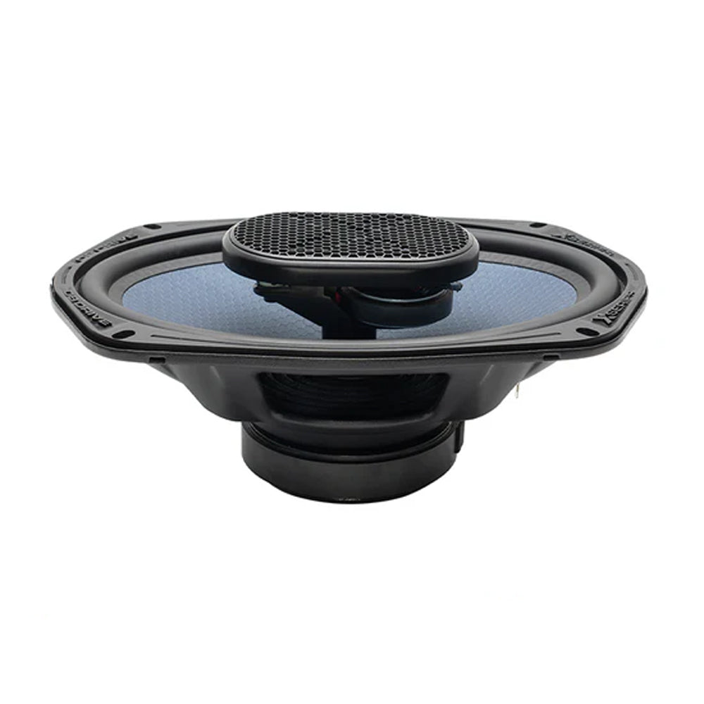 DB DRIVE 6 X 9" 3 WAY SPEAKERS 400W RMS (PAIR) X SERIES