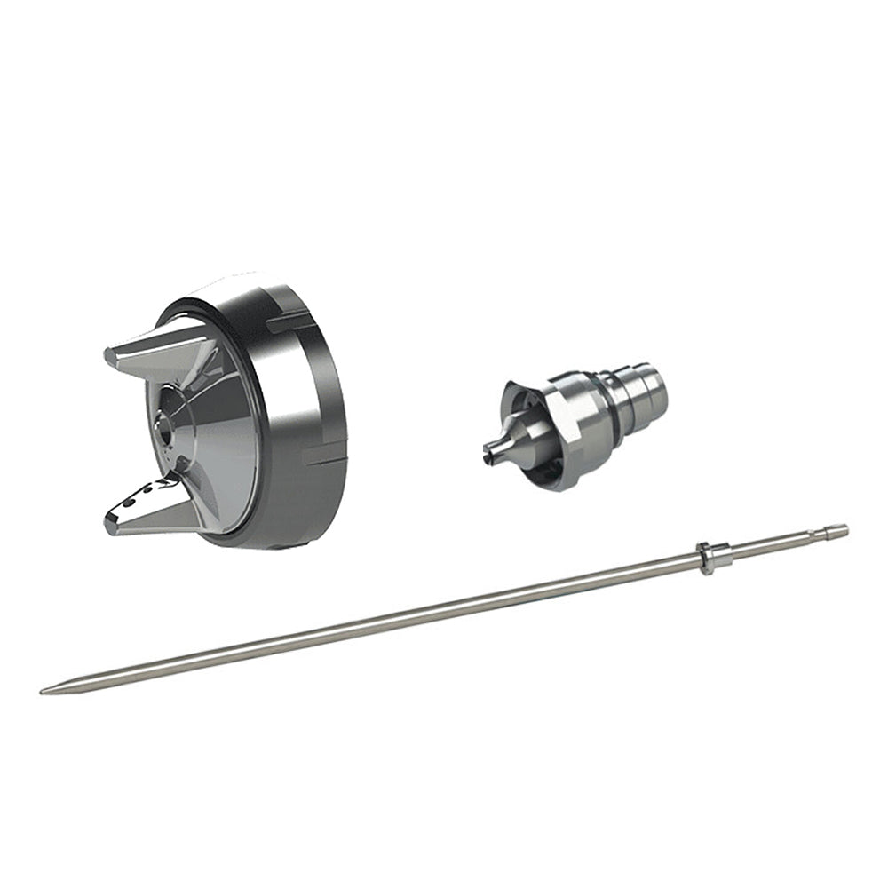 IWATA NEEDLE / NOZZLE / AIRCAP SET FOR WS400