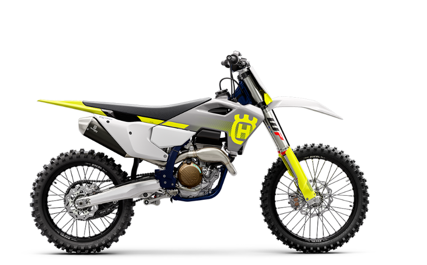 Husqvarna FC250 2024