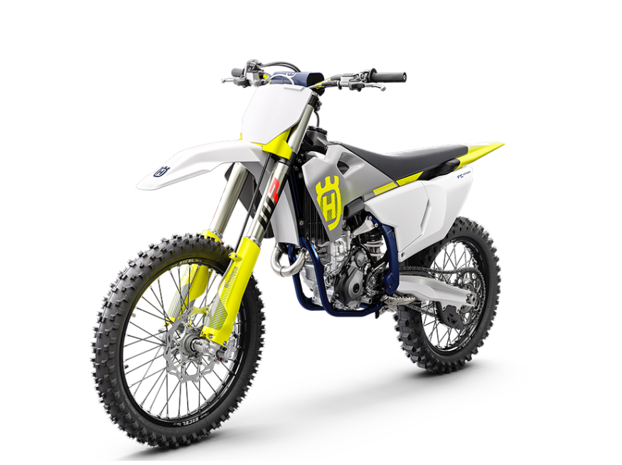 Husqvarna FC250 2024