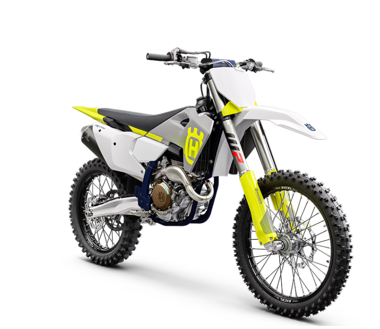 Husqvarna FC250 2024