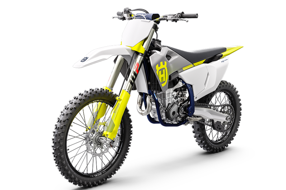 Husqvarna FC450 2024