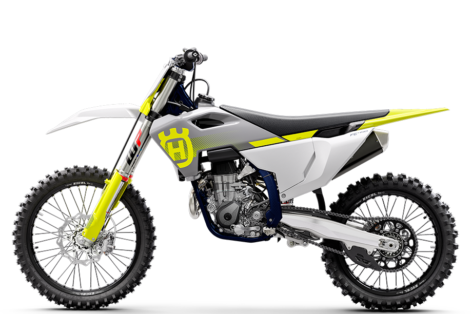 Husqvarna FC450 2024