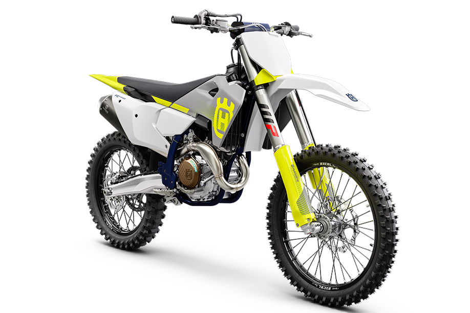 Husqvarna FC450 2024