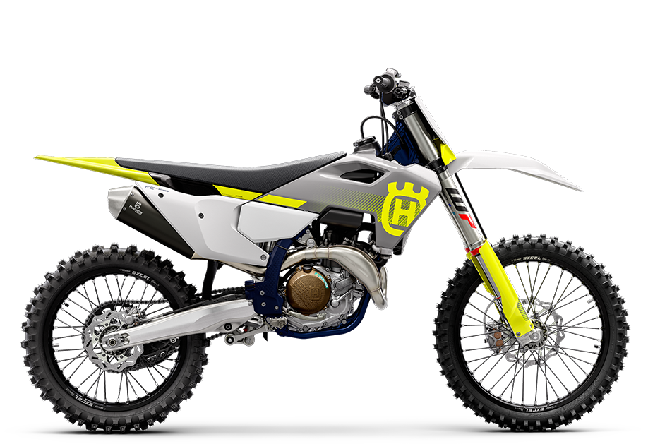 Husqvarna FC450 2024