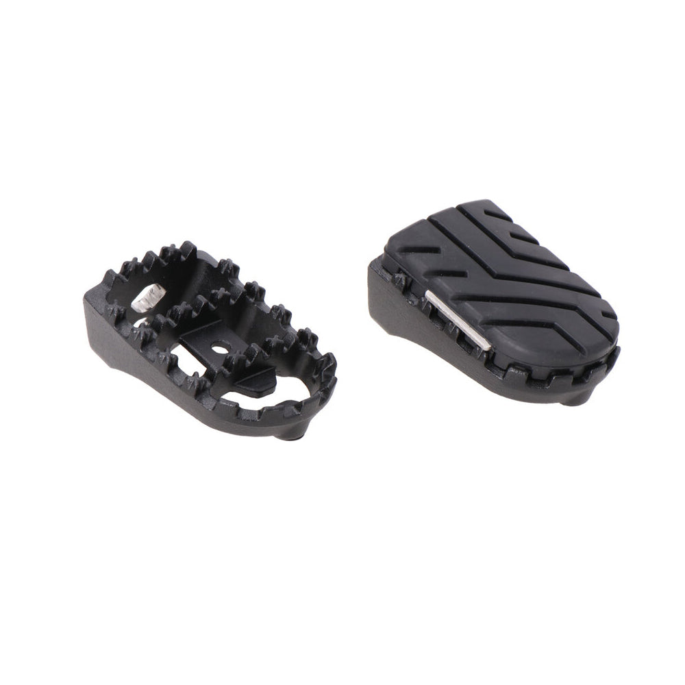 FOOTREST KIT SW MOTECH ION HONDA BMW TRIUMPH