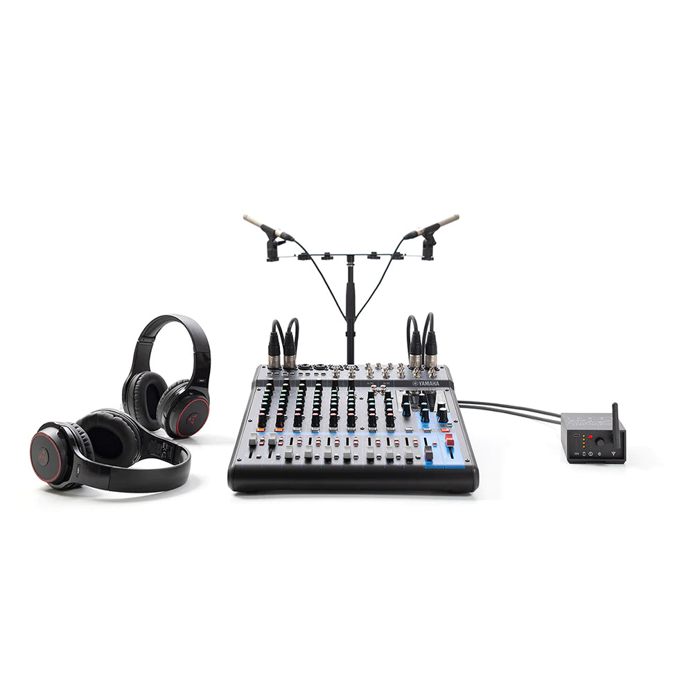 SKAA PRO TRANSMITTER DANI PRO AUDIO BAL 6.3MM CONNECTOR