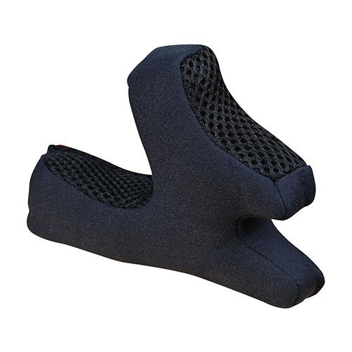GP CHEEKPADS BLACK