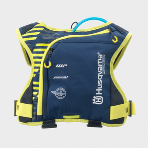 HUSQVARNA ERZBERG HYDRATION PACK