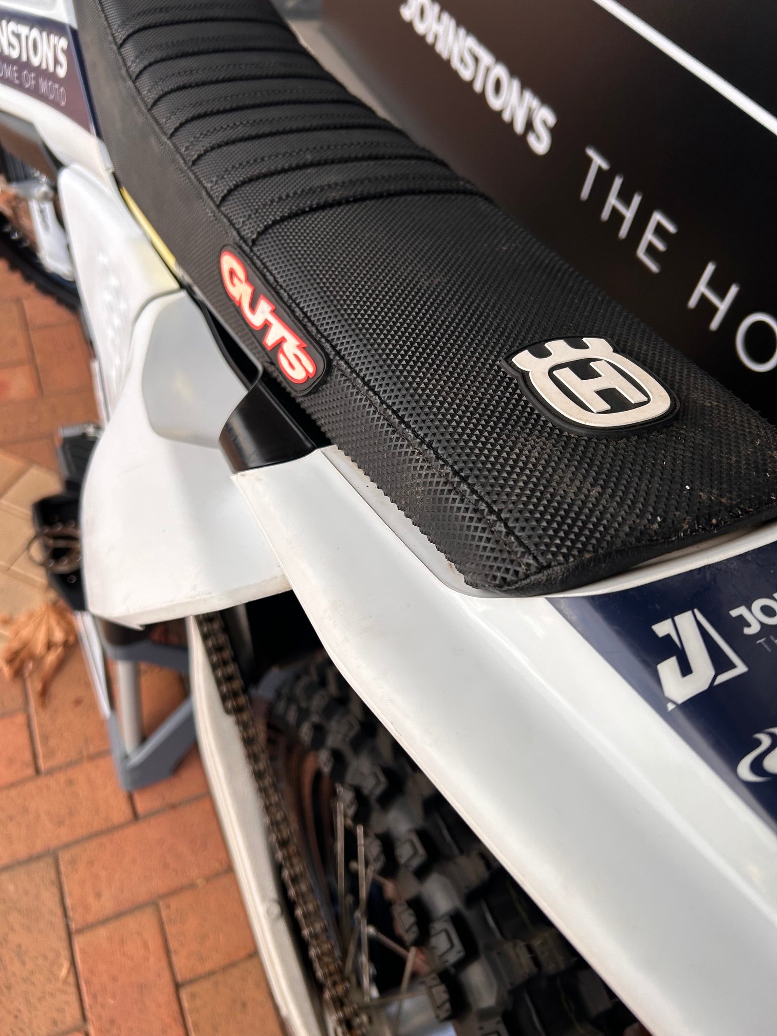 Used - Husqvarna TC 125 2024