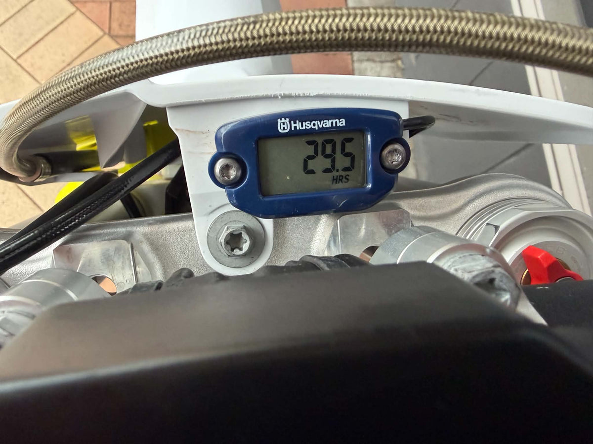 Used - Husqvarna TC65 2024