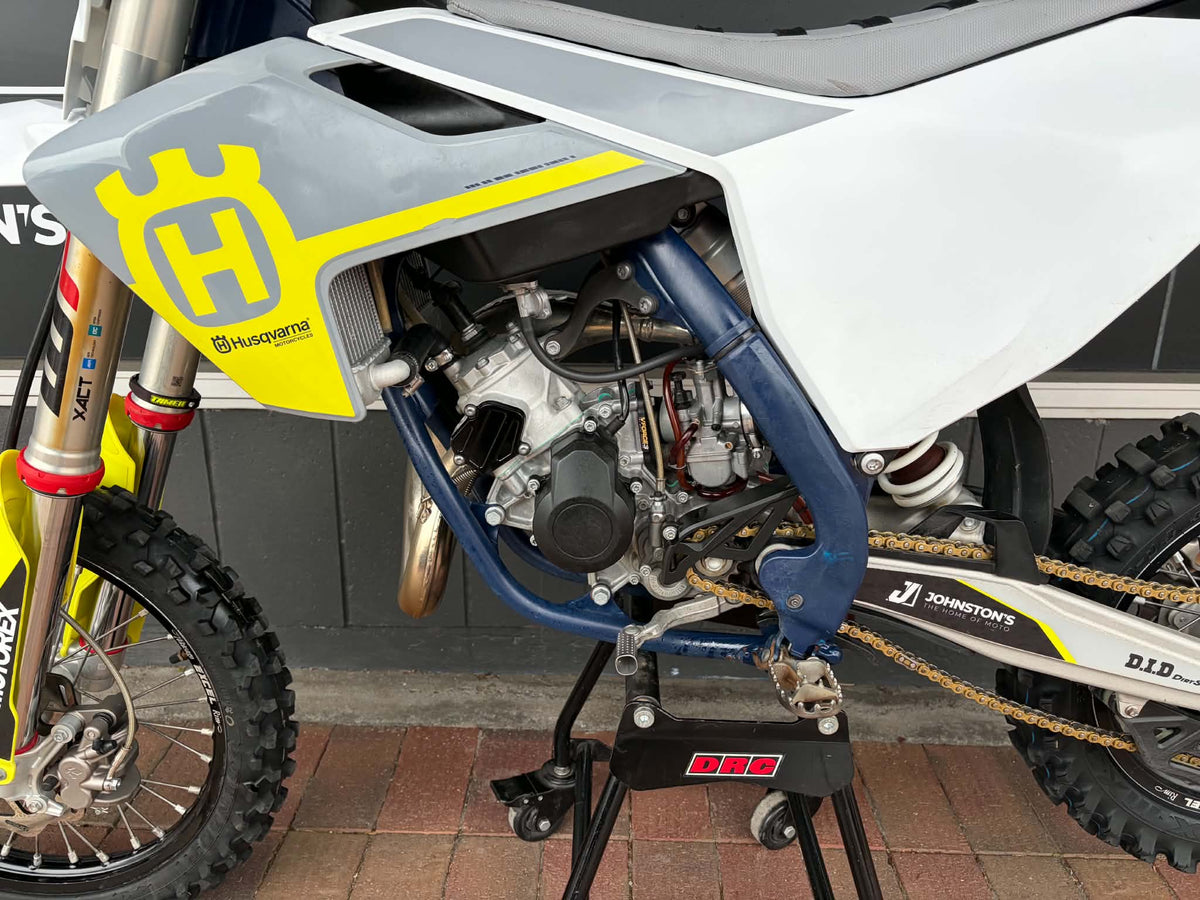Used - Husqvarna TC85 2024