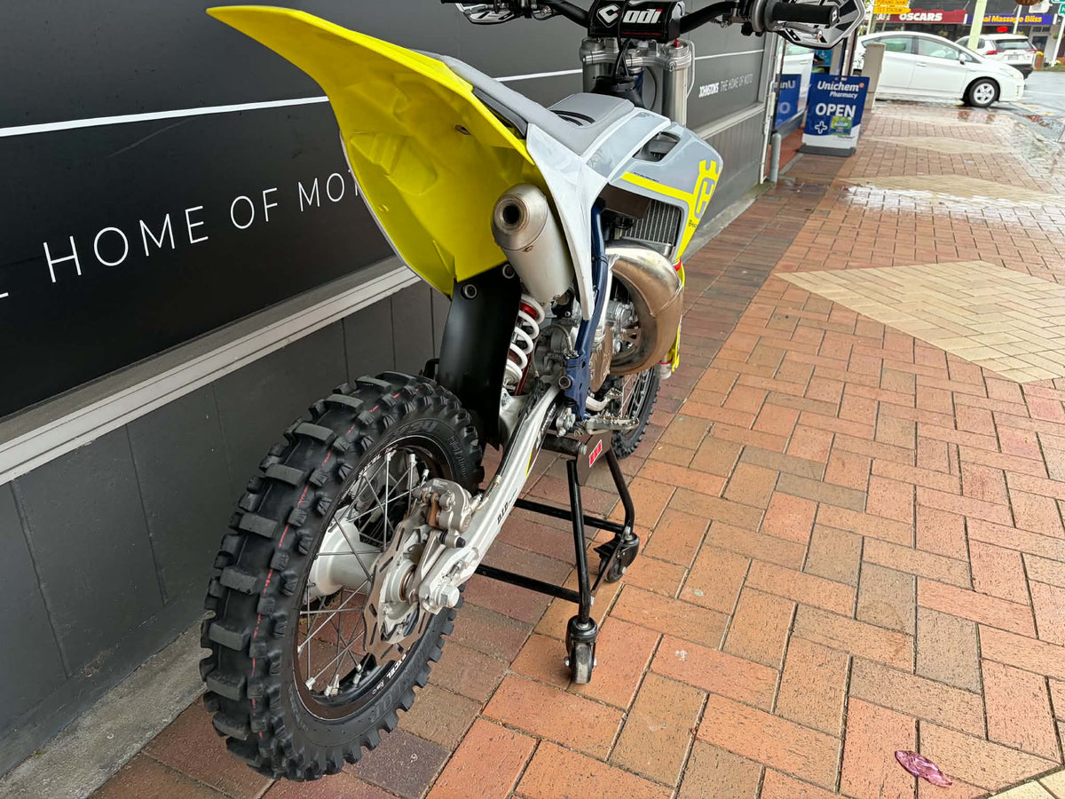 Used - Husqvarna TC85 2024