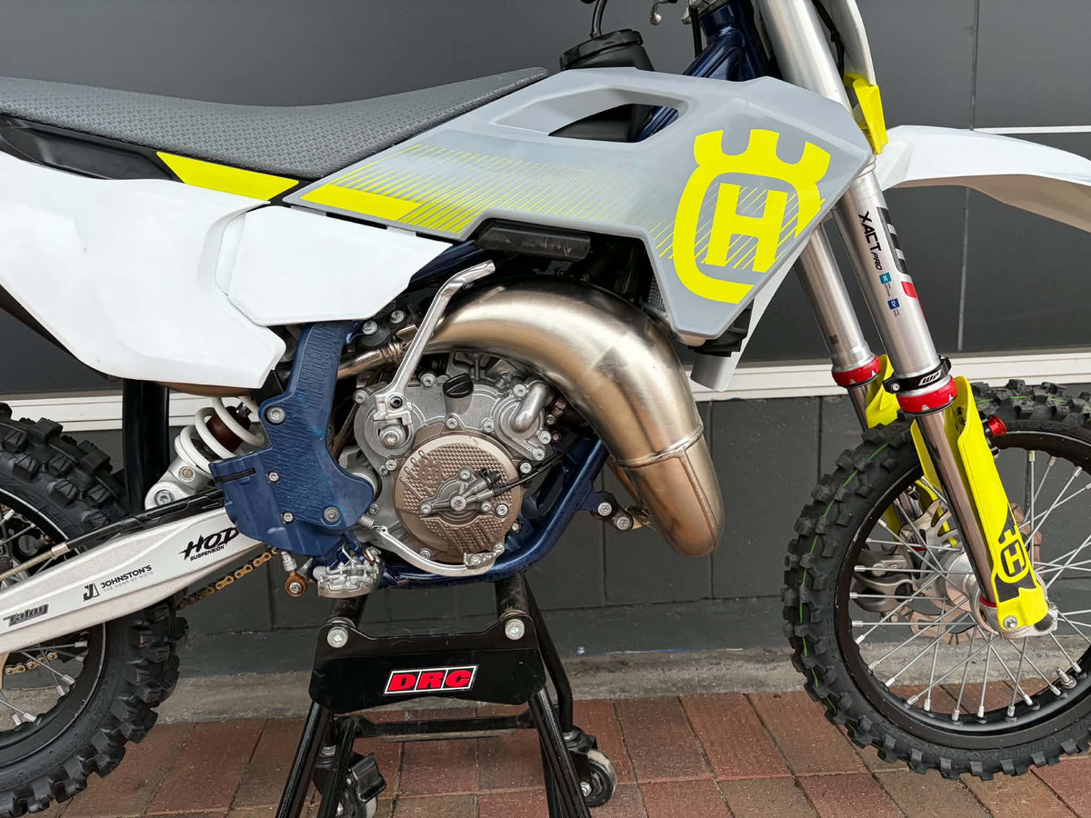 Used - Husqvarna TC65 2024
