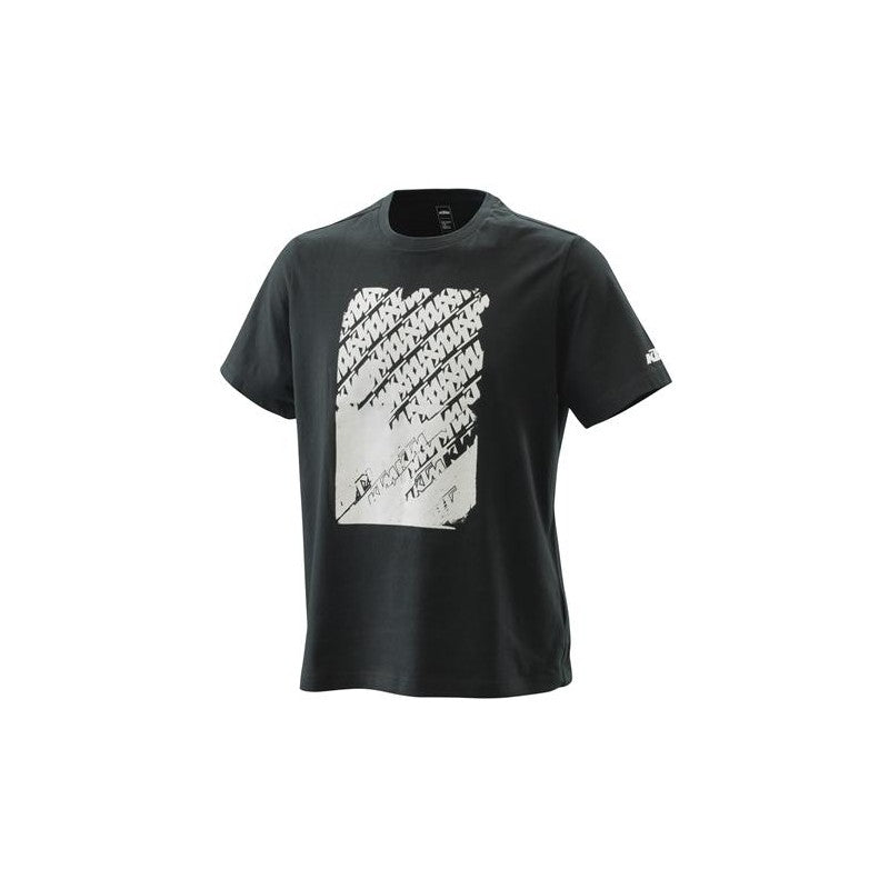 KTM RADICAL LEGO TEE BLACK