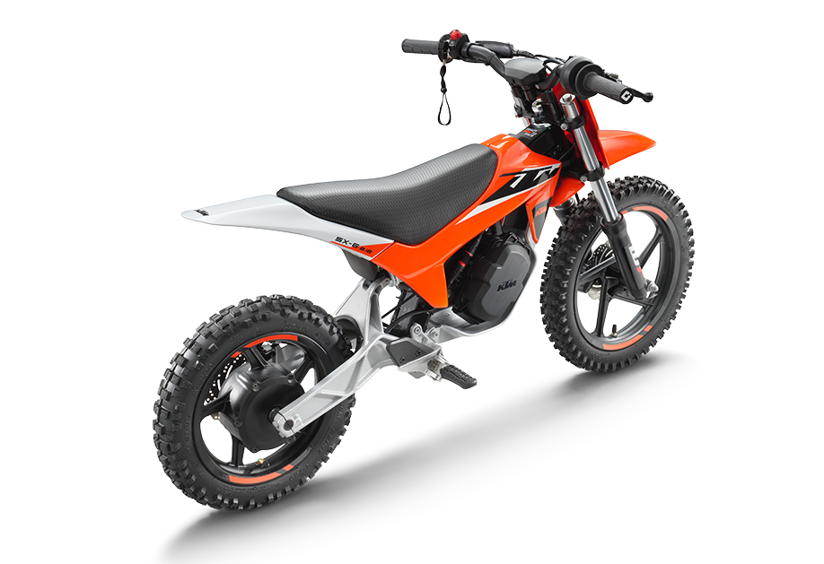 KTM SX E-2.12 2027