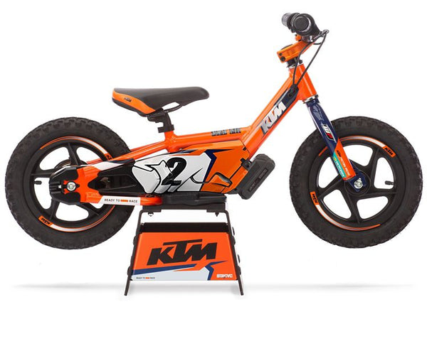 KTM Replica 12eDrive