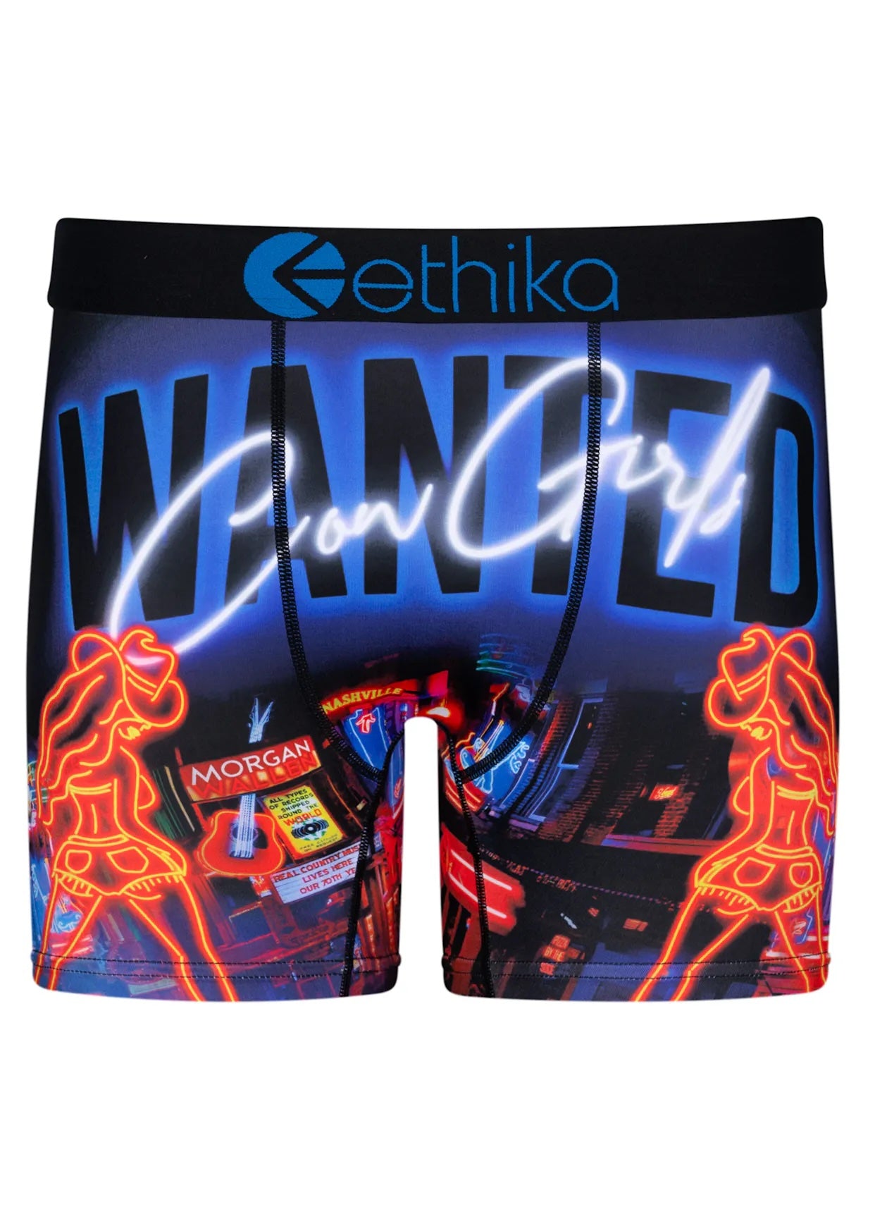 ETHIKA MENS BROADWAY GIRLS MID