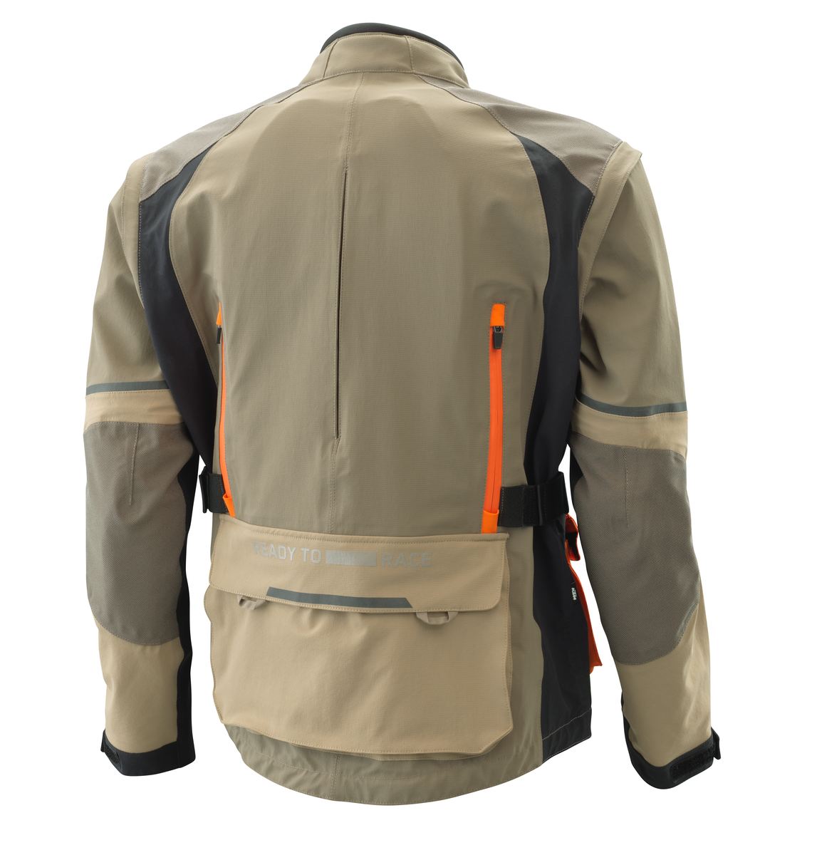 KTM DEFENDER JACKET XXL