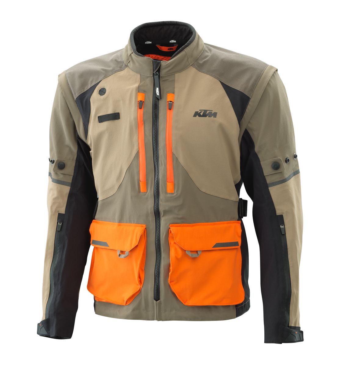 KTM DEFENDER JACKET XXL