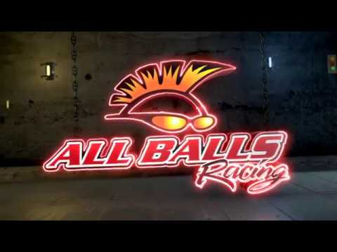 All Balls Racing Calliper Rebuild Kit (18-3035)