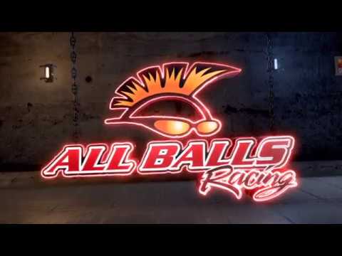 Suspension Kit Swingarm 28-1162 AG200 '84-