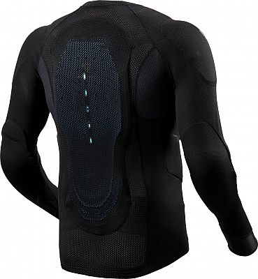 REV'IT! Protector Jacket proteus black SALE