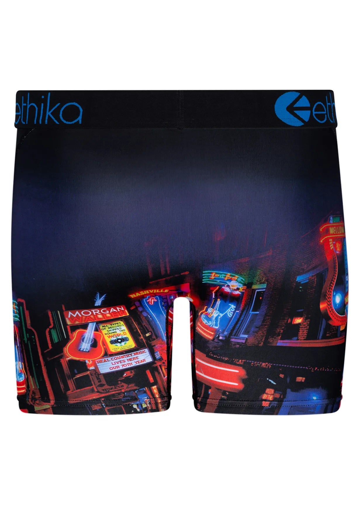 ETHIKA MENS BROADWAY GIRLS MID