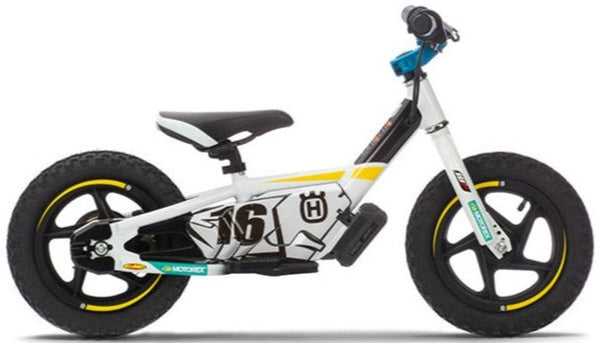 Husqvarna Replica  12eDrive