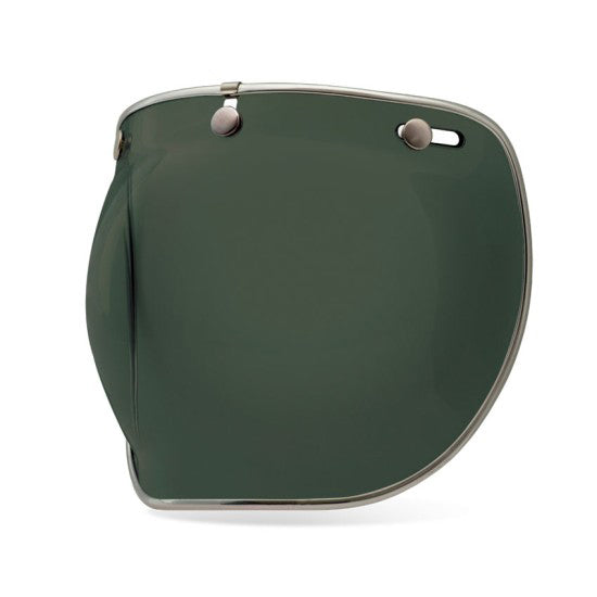 3 Snap Bubble DLX Shield