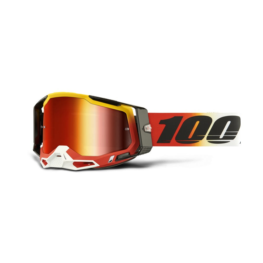 Racecraft 2 Goggle Ogusto