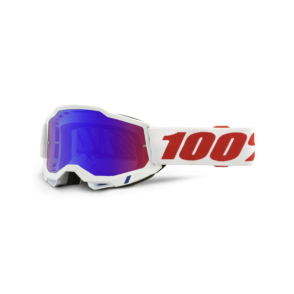 Accuri 2 Goggle Pure