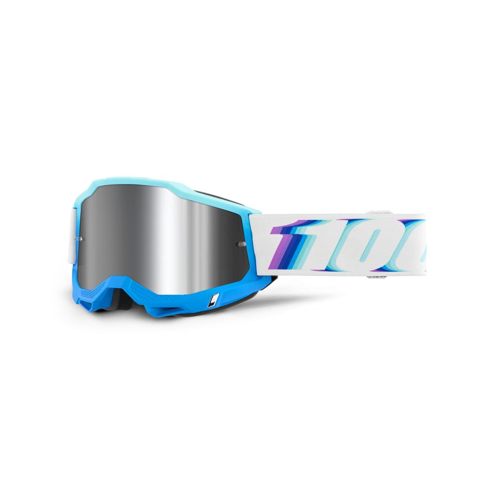 Accuri 2 Goggle Stamino