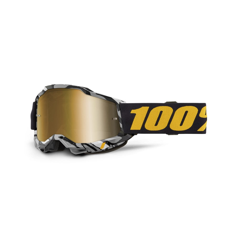 Accuri 2 Goggle Ambush