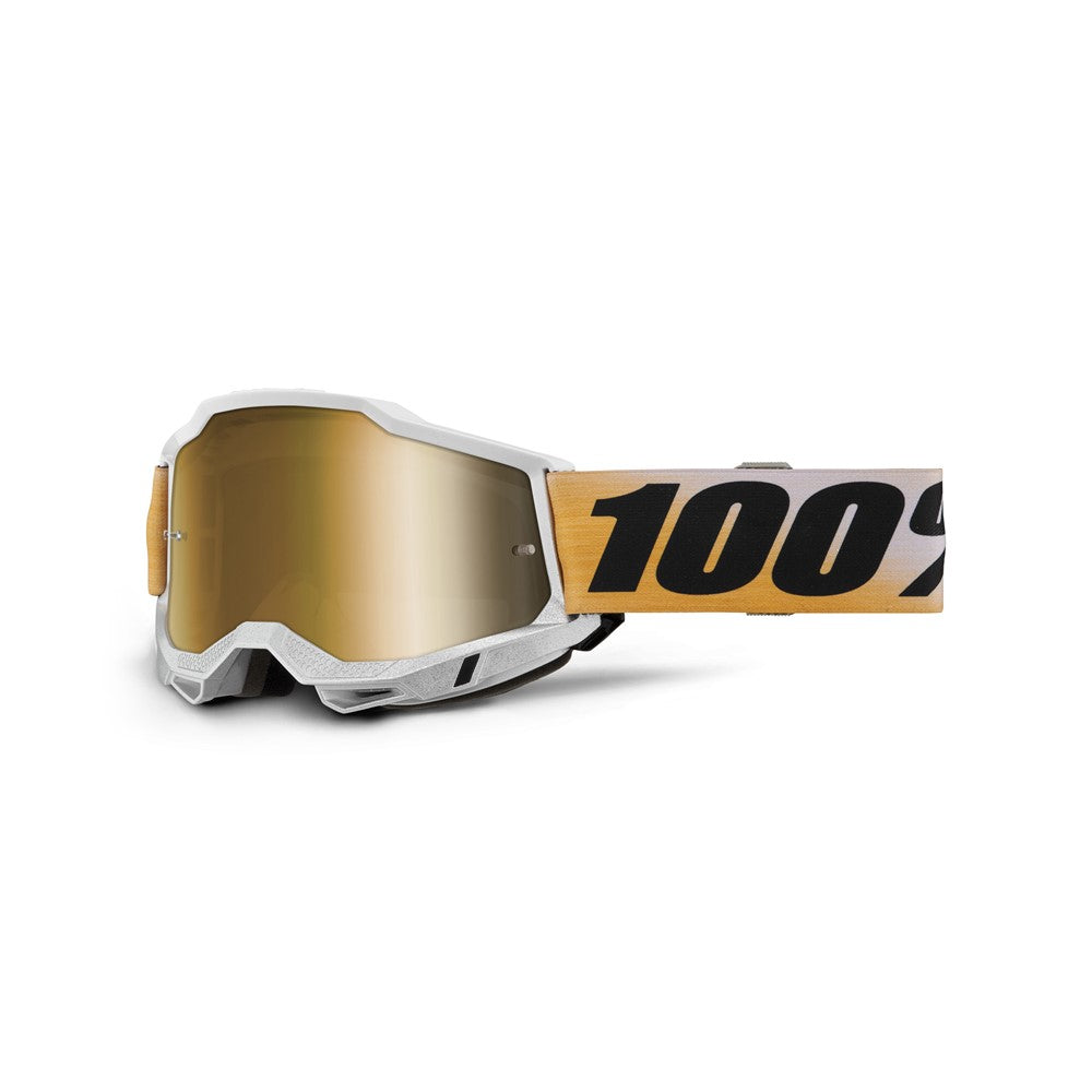 Accuri 2 Goggle Shiv