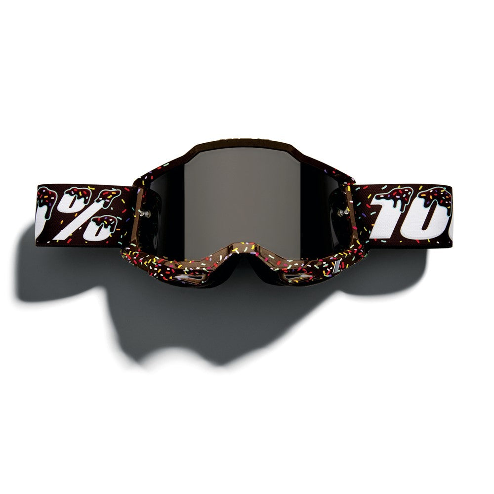 Accuri 2 Goggle Donut Choc