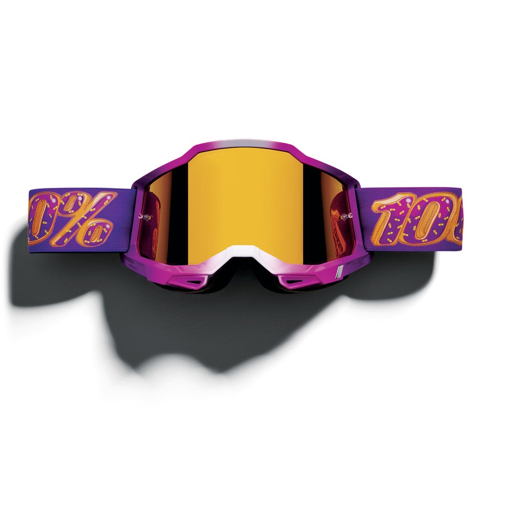 Accuri 2 Goggle Donut Berry