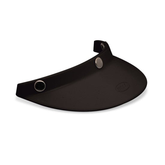 3 Snap 510 Visor Black