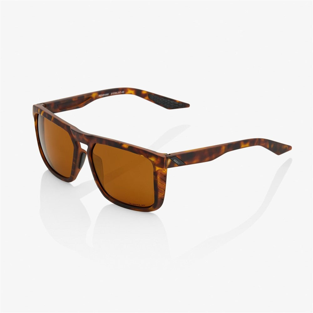 Renshaw Soft Tact Havana