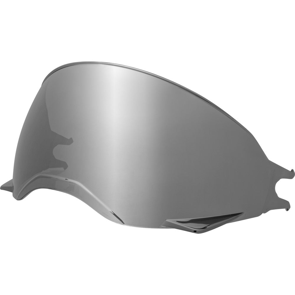 Broozer Silver Iridium Shield