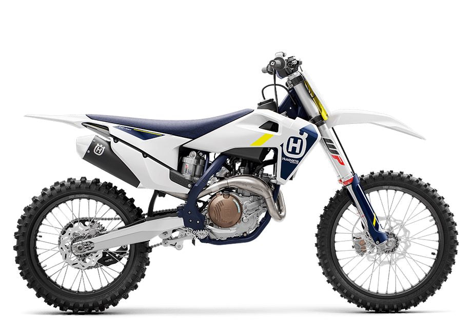 Husqvarna FC450 2022