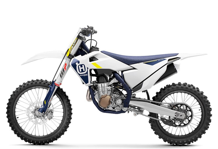 Husqvarna FC450 2022