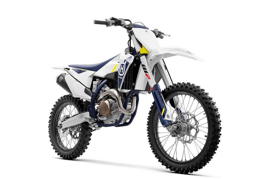 Husqvarna FC450 2022