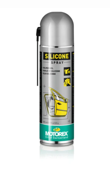 MOTOREX SILICONE 500ML