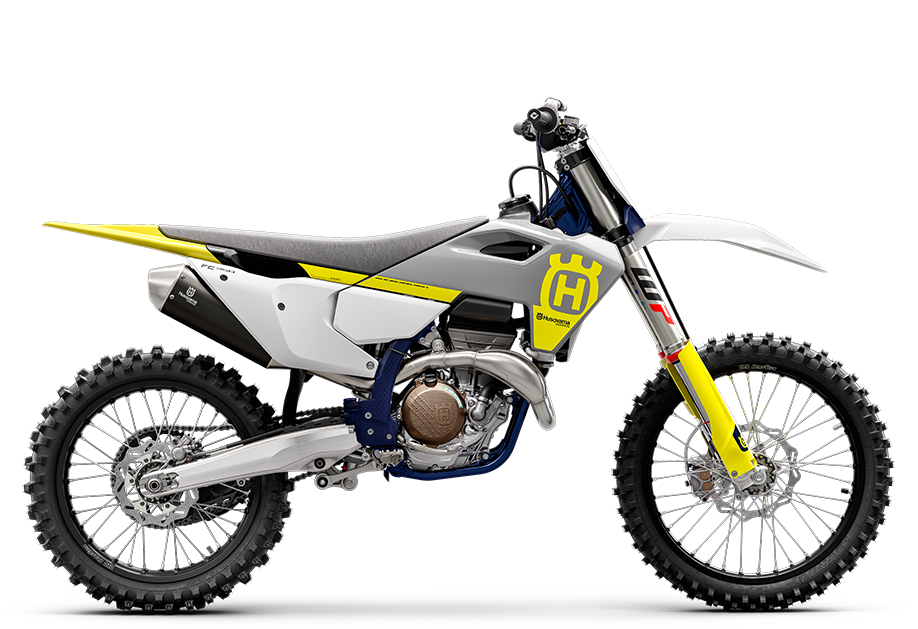 Husqvarna FC350 2023