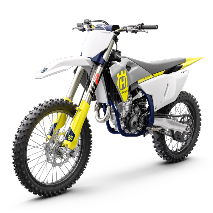 Husqvarna FC350 2023