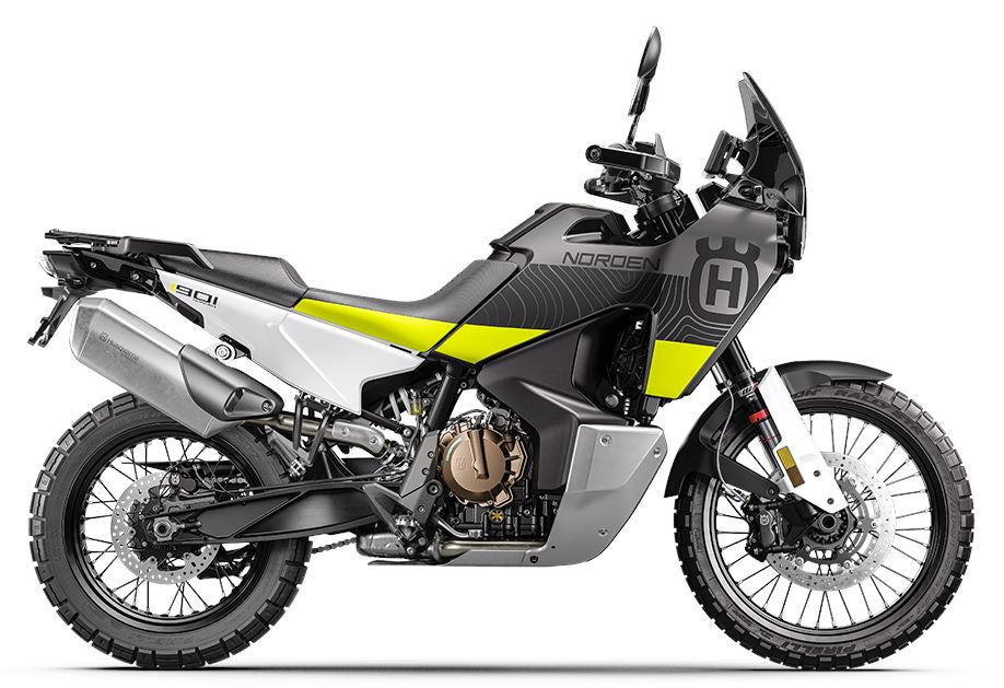 Husqvarna Norden 901 2022