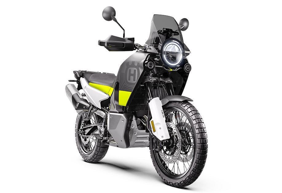 Husqvarna Norden 901 2022